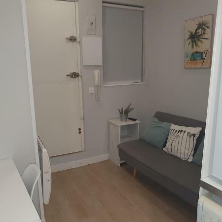Precioso Piso En El Barrio De Embajadores Madrid Eksteriør bilde