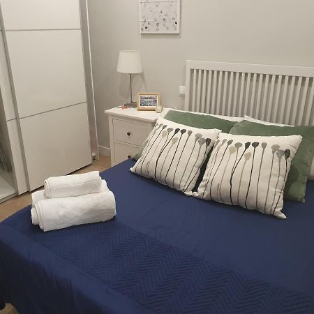 Precioso Piso En El Barrio De Embajadores Madrid Eksteriør bilde